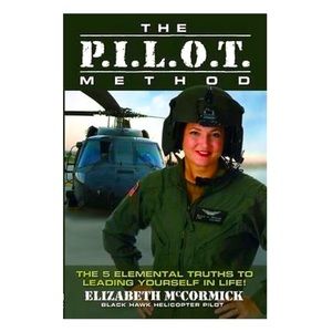 NEW - The Pilot Method Book